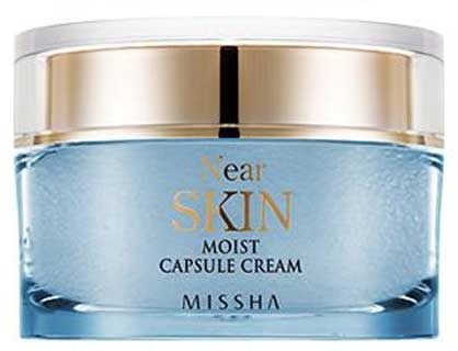 MISSHA Near Skin Moist Capsule Cream